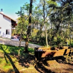 CASA 03 DORMITÓRIOS EM GRAMADO, Mato Queimado, Gramado - RS