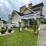 CASA ALTO PADRÃO EM BAIRRO NOBRE DE GRAMADO, Vale das Colinas, Gramado - RS