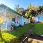 CAS EM BAIRRO RESIDENCIAL , Prinstrop, Gramado - RS