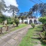 TERRENO ÓTIMA LOCALIZAÇÃO, Planalto, Gramado - RS