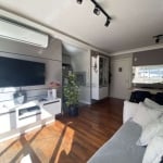 Apartamento Padrão 2 dormitórios com suíte e terraço (gardem) 2 vagas