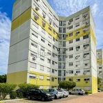 Apartamento à venda no bairro Cristal - Porto Alegre/RS