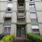 Apartamento à venda no bairro Cristal - Porto Alegre/RS