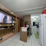 Apartamento Padrão 2 dormitórios com vaga