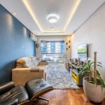 Apartamento à venda no bairro Passo da Areia - Porto Alegre/RS