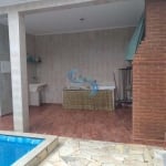 Casa com 2 dorms, Ocian, Praia Grande - R$ 750 mil, Cod: 3913