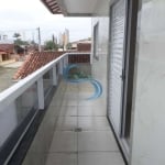 Casa de Condomínio com 3 dorm Caiçara Praia Grande