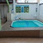 Casa 4 dorms Imperador, PG - R$ 850 mil, Cod: 4195