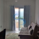 Apartamento com 1 dorm, Caiçara, Praia Grande - R$ 300 mil, Cod: 4240