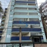 Apartamento com 1 dorm, Caiçara, Praia Grande - R$ 280 mil, Cod: 4285