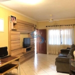 Casa com 3 dorms, Canto do Forte, Praia Grande - R$ 690 mil, Cod: 4475