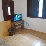 Casa com 1 dorm, Imperador, Praia Grande