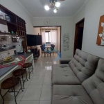 Apartamento com 2 dorms, Boqueirão, Praia Grande