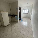 Kitnet com 1 dorm, Tupi, Praia Grande - R$ 170 mil, Cod: 5294