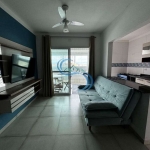 Apartamento com 2 dorms, Real, Praia Grande