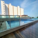 Apartamento com 2 dorms, Mirim, Praia Grande - R$ 490 mil, Cod: 5314