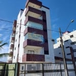 Apartamento com 2 dorms, Centro, Mongaguá - R$ 270 mil, Cod: 5407