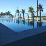 Apartamento com 3 dorms, Caiçara, Praia Grande