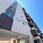 Kitnet com 1 dorm, Caiçara, Praia Grande - R$ 198 mil, Cod: 5468