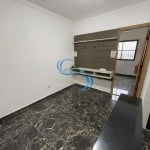 Apartamento com 2 dorms, Ocian, Praia Grande - R$ 225 mil, Cod: 5695