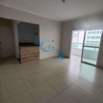 Apartamento com 2 dorms, Caiçara, Praia Grande - R$ 465 mil, Cod: 5697