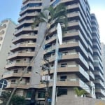 Apartamento com 1 dorm, Guilhermina, Praia Grande - R$ 320 mil, Cod: 5317