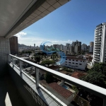 Apartamento com 1 dorm, Guilhermina, Praia Grande - R$ 298 mil, Cod: 5794