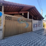 Casa com 3 quartos, Real, Praia Grande - R$ 450 mil, Cod: 2357