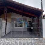 Casa com 2 dorms, Real, Praia Grande - R$ 405 mil, Cod: 6010