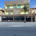 Casa de Condomínio com 2 dorms, Caiçara, Praia Grande - R$ 430 mil, Cod: 6213