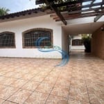 Casa com 3 dorms, Caiçara, Praia Grande - R$ 750 mil, Cod: 6255