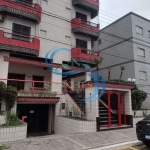 Apartamento com 1 dorm, Caiçara, Praia Grande - R$ 250 mil, Cod: 6296