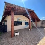 Casa com 3 dorm, Flórida, Praia Grande - R$ 650 mil, Cod: 6465