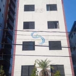 Apartamento c/ 2 quartos Guilhermina Praia Grande