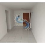 Apartamento com 2 dorms, Caiçara, Praia Grande -