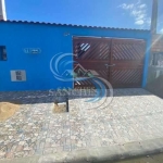 Casa 2 dormitórios 1 suíte com piscina e churrasqueira