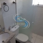 Apartamento 2 dormitório na Praia Grande - Vila Caiçara