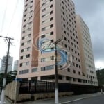 Apartamento com 2 dorms, Solemar, Praia Grande - R$ 320 mil, Cod: 492