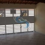 Sobrado com 3 dorms, Caiçara, Praia Grande