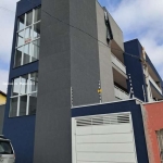 Apartamento para Venda em São Paulo, Vila Santa Teresa (Zona Leste), 2 dormitórios, 1 banheiro, 1 vaga