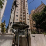 Apartamento com 2 dormitórios, 60 m² - venda por R$ 650.000,00 ou aluguel por R$ 4.509,00/mês - Moema - São Paulo/SP