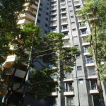 Apartamento com 4 dormitórios à venda, 240 m² por R$ 3.500.000,00 - Moema - São Paulo/SP