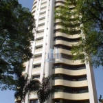 Apartamento com 4 dormitórios à venda, 228 m² por R$ 3.290.000,00 - Moema - São Paulo/SP