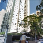 Apartamento com 1 dormitório para alugar, 45 m² por R$ 3.307,38/mês - Campo Belo - São Paulo/SP