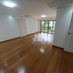 Apartamento com 3 dormitórios à venda, 140 m² por R$ 1.950.000,00 - Moema - São Paulo/SP