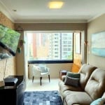 Apartamento com 3 dormitórios à venda, 76 m² por R$ 920.000,00 - Vila Mariana - São Paulo/SP