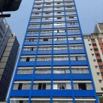 Kitnet para alugar, 30 m² por R$ 2.212,00/mês - Consolação - São Paulo/SP