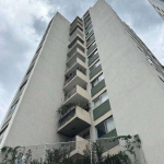 Apartamento com 1 dormitório à venda, 45 m² por R$ 385.000,00 - Moema Pássaros - São Paulo/SP