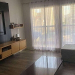 Apartamento com 3 dormitórios à venda, 140 m² por R$ 1.950.000,00 - Moema - São Paulo/SP