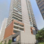 Studio com 1 dormitório para alugar, 23 m² por R$ 4.080,00/mês - Moema - São Paulo/SP